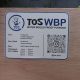 TOS WBP PLYWOOD