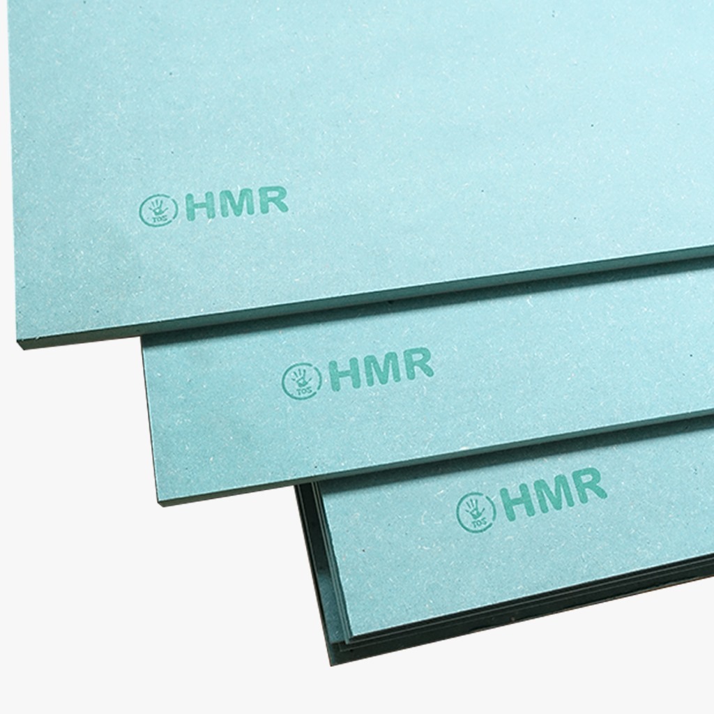 TOS HMR (High Moisture Resistant)