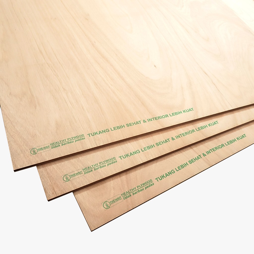 TOS WBP PLYWOOD