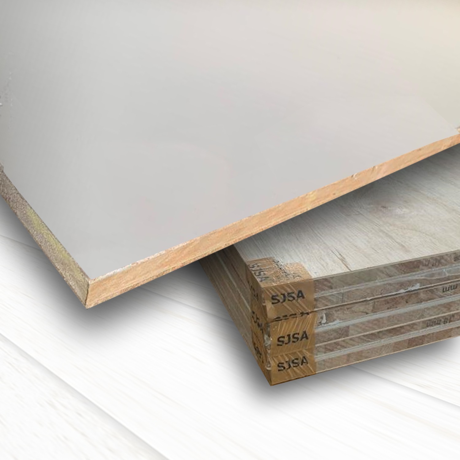 TOS X SJSA BLOCK POLY