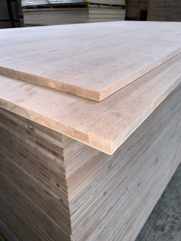 TOS X PHOENIX MC BLOCK BOARD