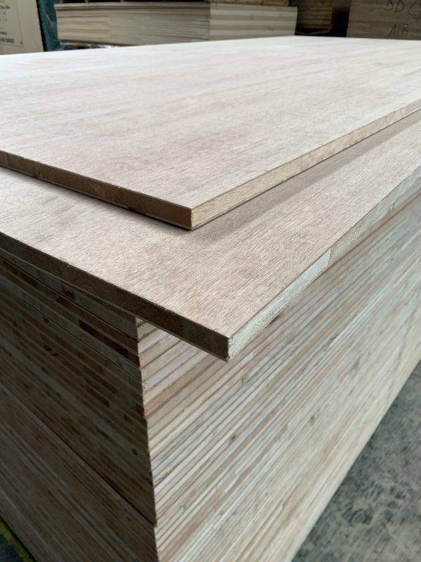 TOS X PHOENIX MC BLOCK BOARD