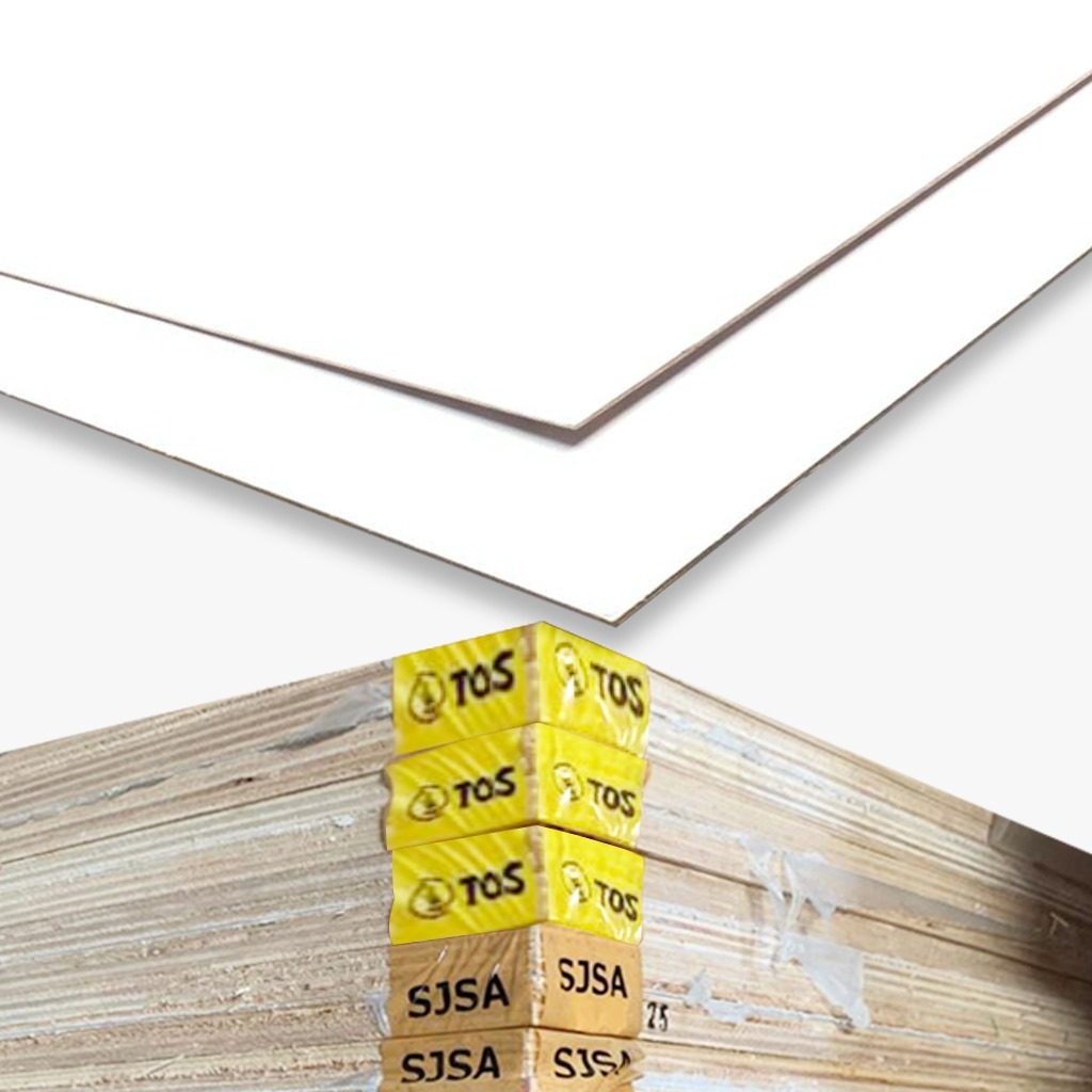 TOS X SJSA POLY WOOD