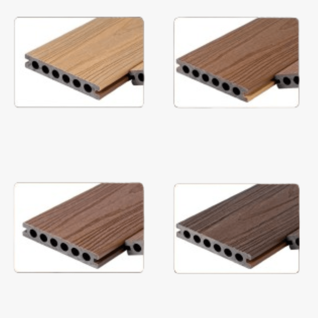 CHAMPION NEWGEN DECKING