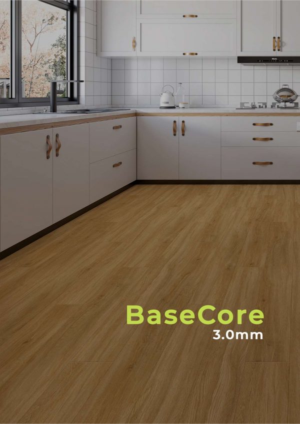 CHAMPION VINYL FLOORING