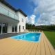 CHAMPION MODERN GROOVE DECKING