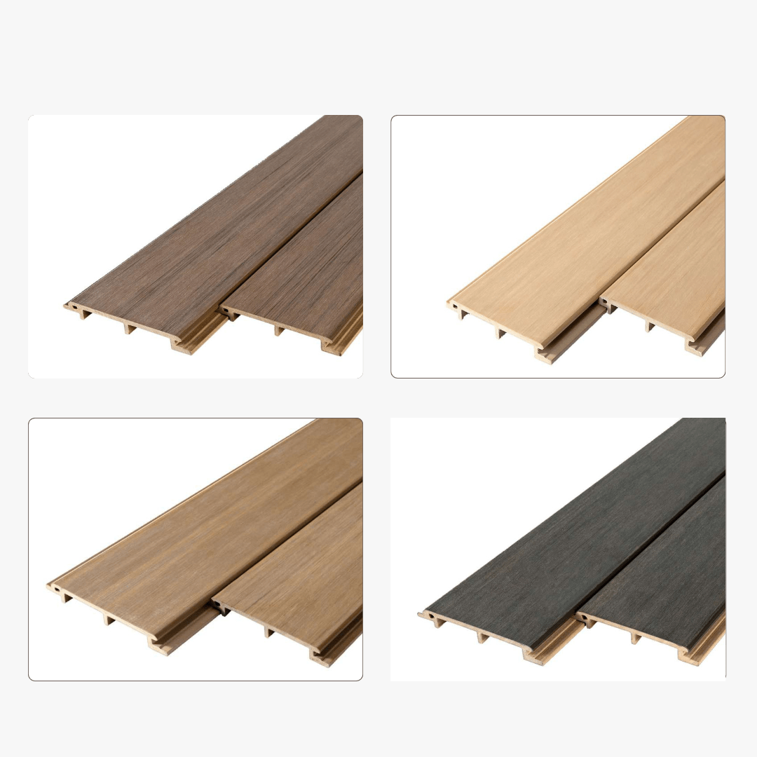 CHAMPION CEILING DECKING