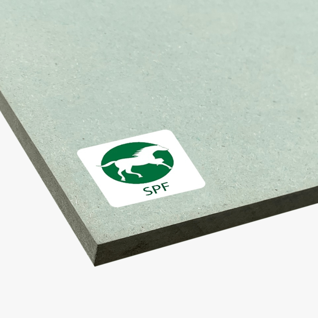 SPF HMR (High Moisture Resistant)