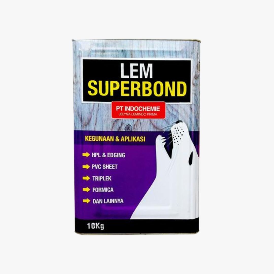 SUPERBOND LEM SUPERBOND