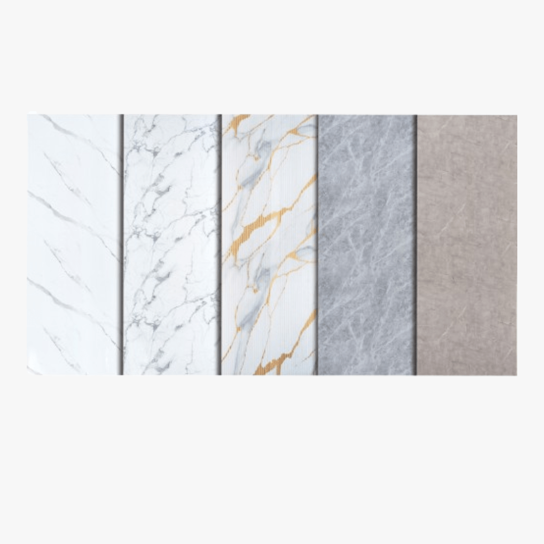 CHAMPION WALL UV MARBLE
