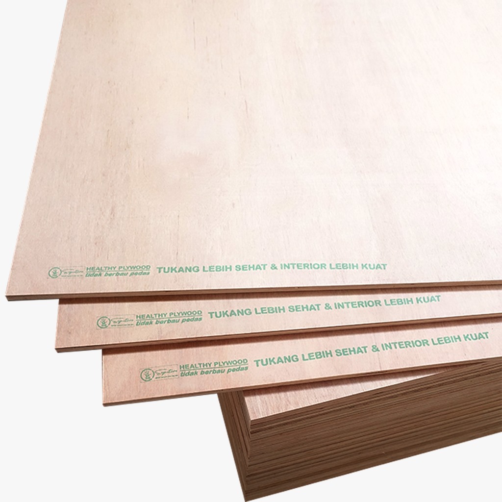 TOS SIGNATURE PLYWOOD