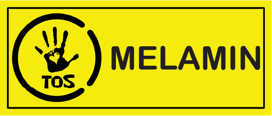 TOS Melamin